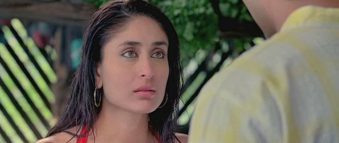 Jab We Met - Z filmu - Kareena Kapoor