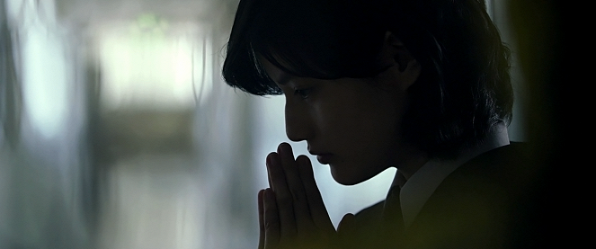 Kiseidžú: Part 2 - De la película - Ai Hashimoto