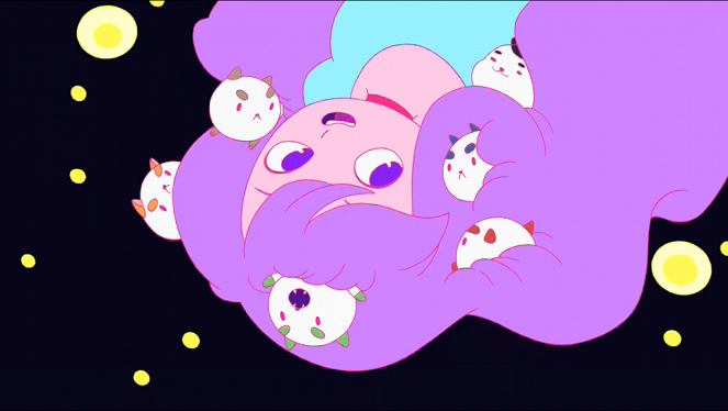 Bee and PuppyCat - Photos