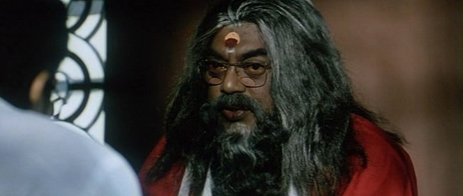 Sarkar - De la película - Shri Jeeva