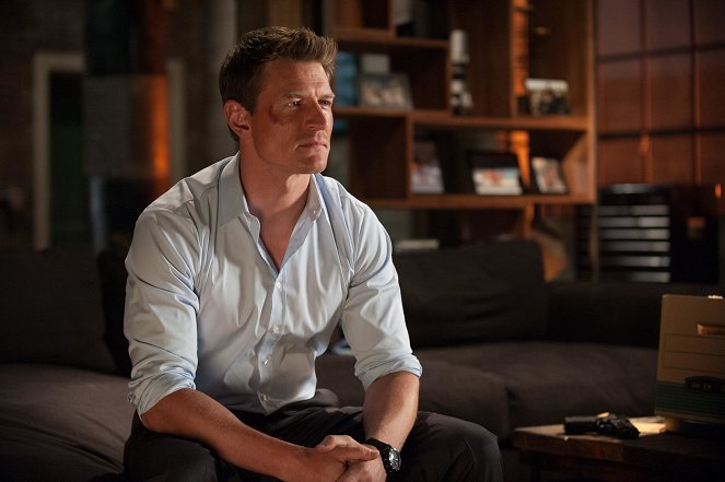 The Player - Ante Up - Photos - Philip Winchester