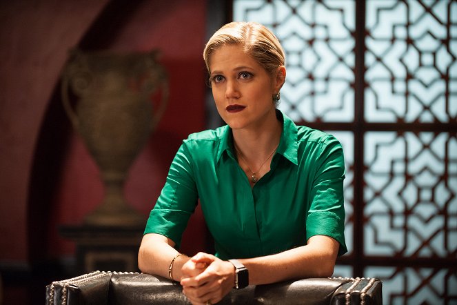 The Player - Ante Up - Photos - Charity Wakefield