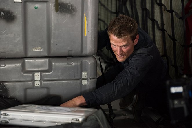 The Player - Ante Up - Film - Philip Winchester