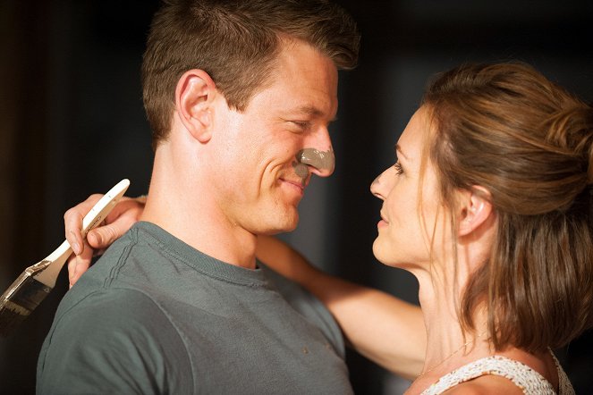 The Player - The Big Blind - Film - Philip Winchester
