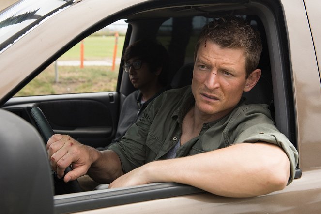 The Player - House Rules - Film - Philip Winchester