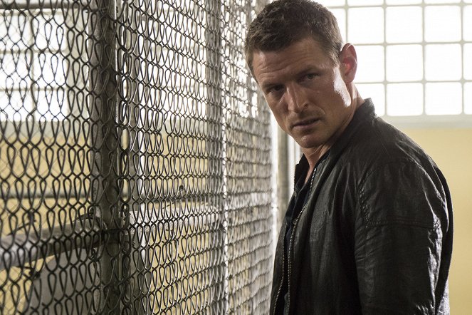 The Player - The Norseman - Photos - Philip Winchester