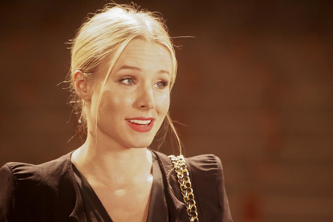 House of Lies - Season 1 - Vorspiel mit Nachspiel - Filmfotos - Kristen Bell