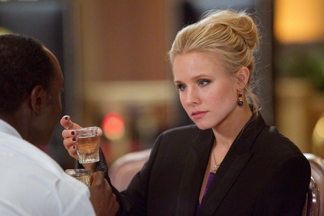 House of Lies - The Mayan Apocalypse - Van film - Kristen Bell