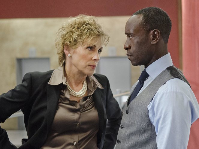House of Lies - Stochasticity - Photos - Don Cheadle