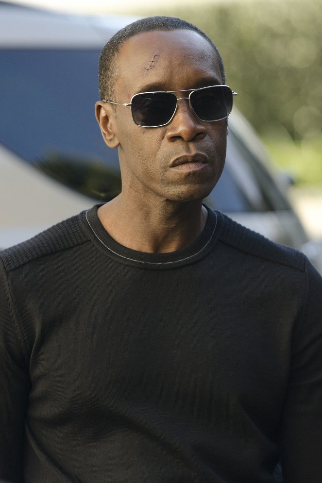 House of Lies - Wonders of the World - Do filme - Don Cheadle