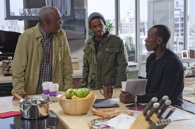 House of Lies - Wonders of the World - Photos - Don Cheadle