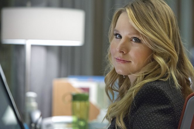 House of Lies - Exit Strategy - Van film - Kristen Bell