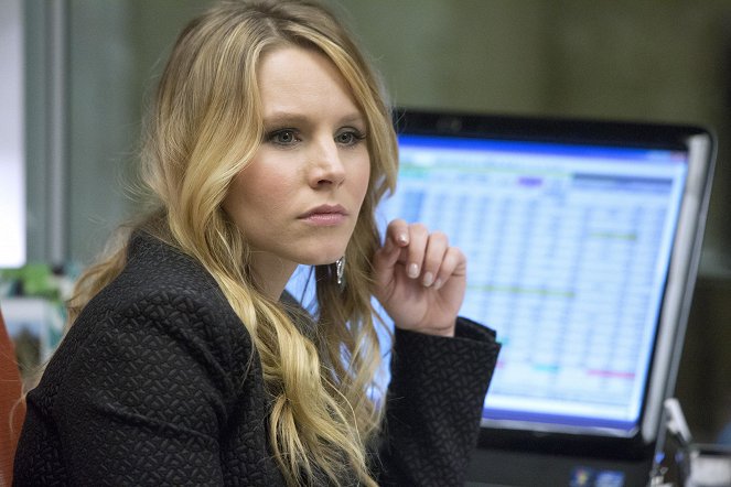 House of Lies - Season 2 - Exit Strategy - Photos - Kristen Bell