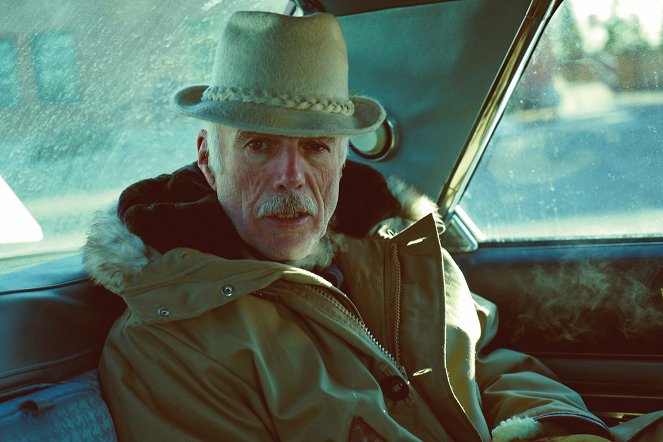 Fargo - Pelkoa ja vapinaa - Kuvat elokuvasta - Michael Hogan