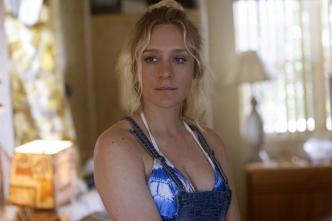 Bloodline - Parte 2 - Do filme - Chloë Sevigny