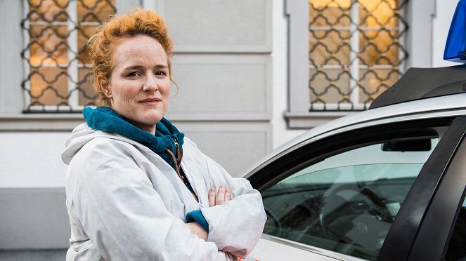 Tatort - Season 46 - Ihr werdet gerichtet - Promo - Fabienne Hadorn