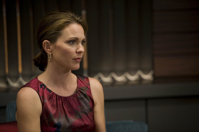 Lie To Me - The Whole Truth - Film - Kelli Williams