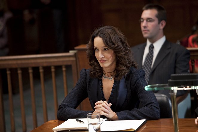 Lie To Me - The Whole Truth - Film - Jennifer Beals