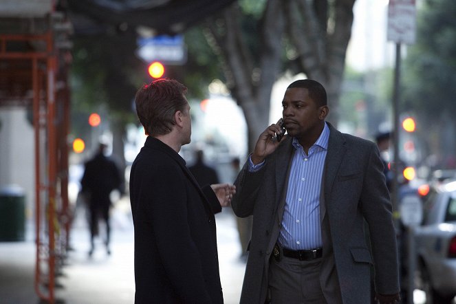 Lie to Me - Bauernopfer - Filmfotos - Mekhi Phifer