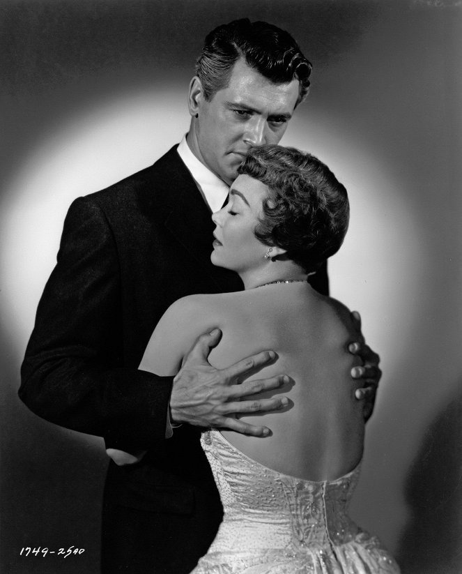 Magnificent Obsession - Promo - Rock Hudson, Jane Wyman