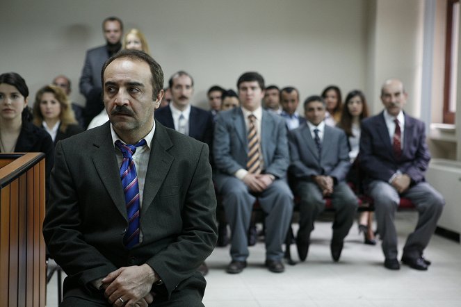Neşeli Hayat - De la película - Yilmaz Erdogan