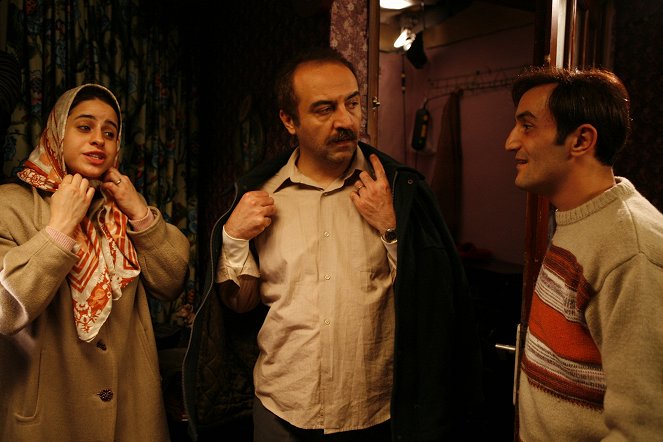Neşeli Hayat - Film - Büşra Pekin, Yilmaz Erdogan, Ersin Korkut