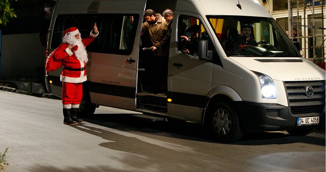 Neşeli Hayat - Photos - Yilmaz Erdogan