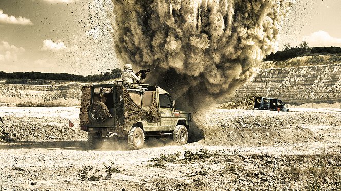 Battle for Karbala - Filmfotos