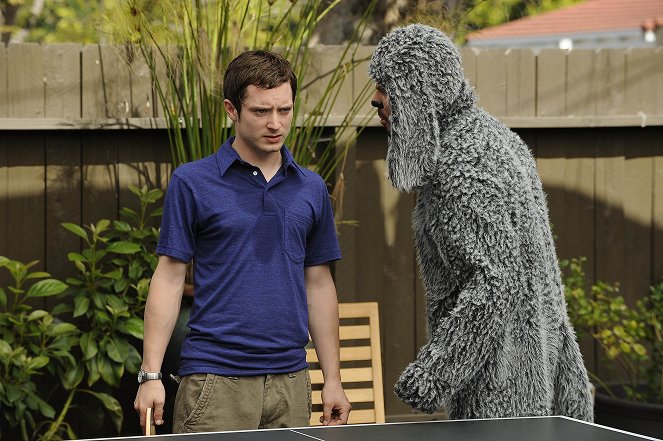 Wilfred - Conscience - Z filmu - Elijah Wood