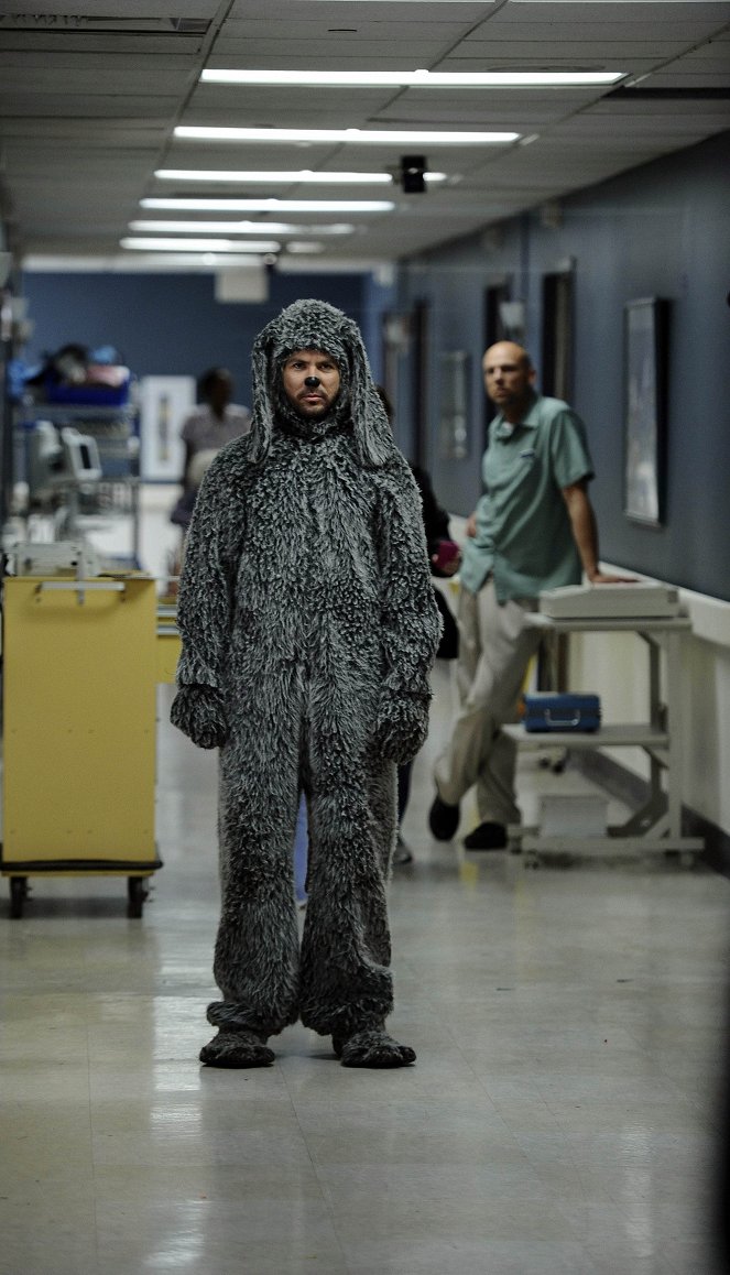 Wilfred - Season 1 - Respect - Filmfotók - Jason Gann