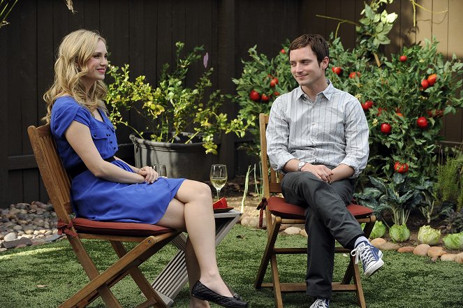 Wilfred - Season 1 - Respect - Film - Fiona Gubelmann, Elijah Wood