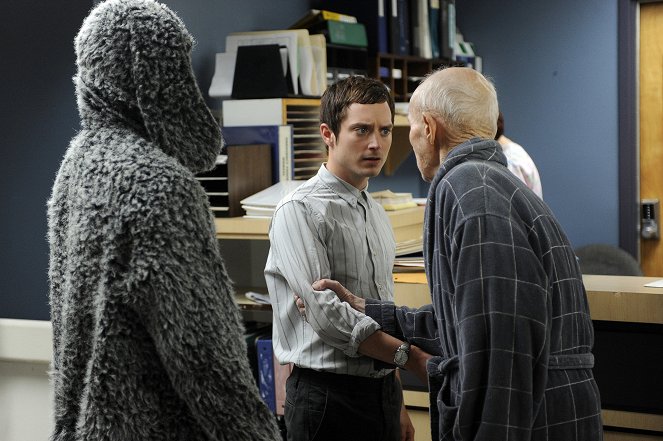 Wilfred - Season 1 - Respect - De la película - Elijah Wood