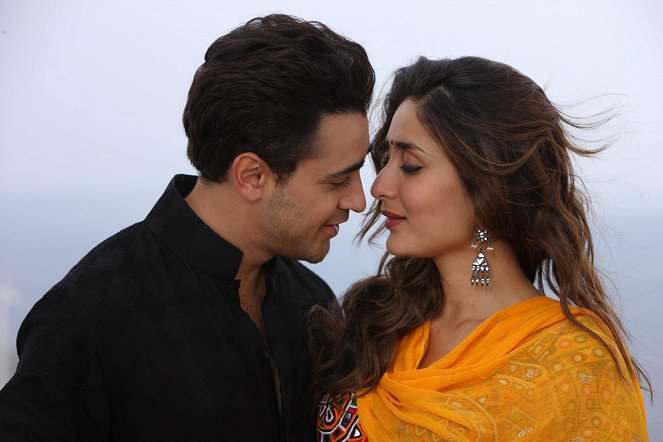 Gori Tere Pyaar Mein - De la película - Imran Khan, Kareena Kapoor