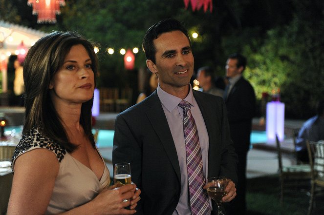 Wilfred - Anger - Photos - Nestor Carbonell