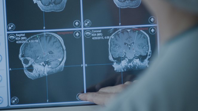Brain Surgery Live with Mental Floss - Van film
