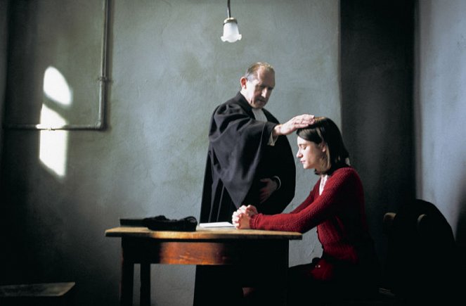 Sophie Scholl: The Final Days - Photos - Walter Hess, Julia Jentsch