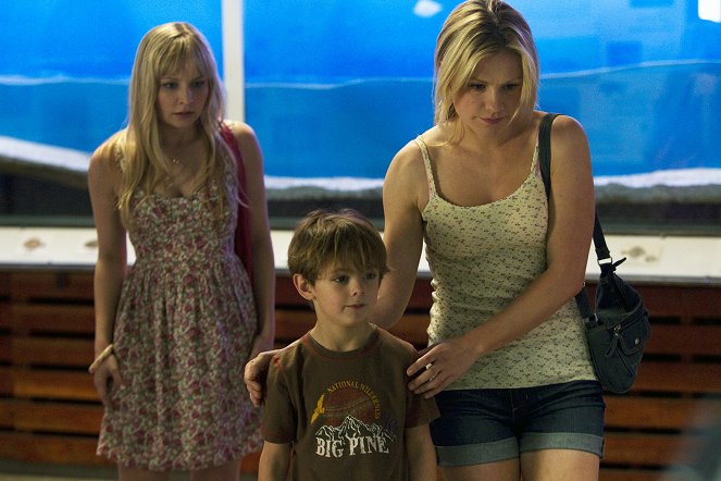 True Blood - Tout est brisé - Film - Lindsey Haun, Anna Paquin