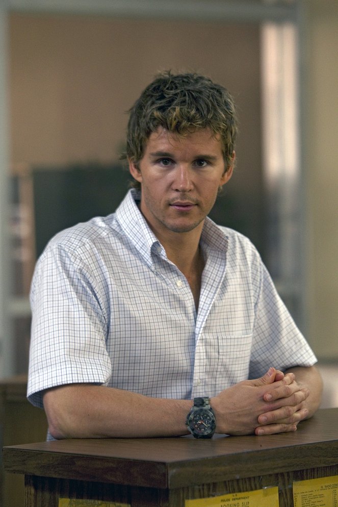 True Blood - Season 3 - Everything Is Broken - Photos - Ryan Kwanten