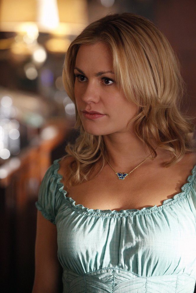 True Blood - It Hurts Me Too - Photos - Anna Paquin