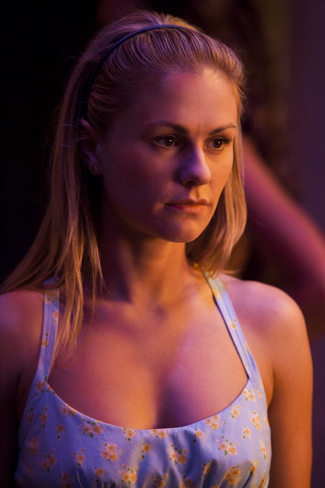 True Blood - She's Not There - Photos - Anna Paquin