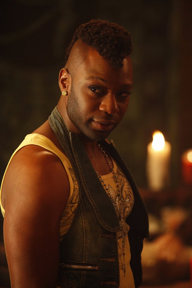 True Blood - She's Not There - Photos - Nelsan Ellis