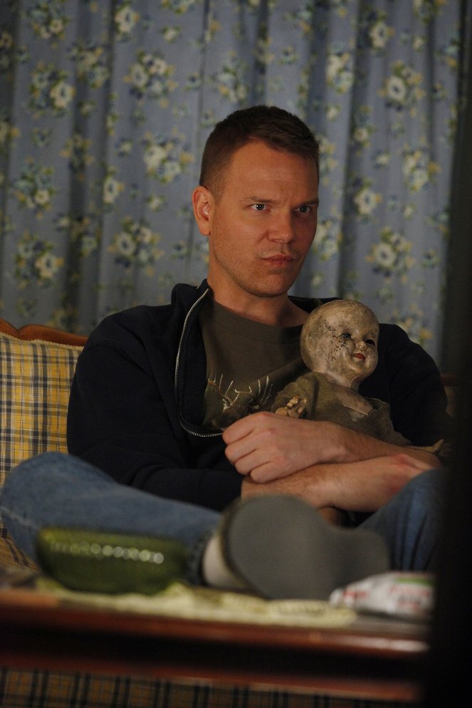 True Blood - If You Love Me, Why Am I Dyin'? - Photos - Jim Parrack