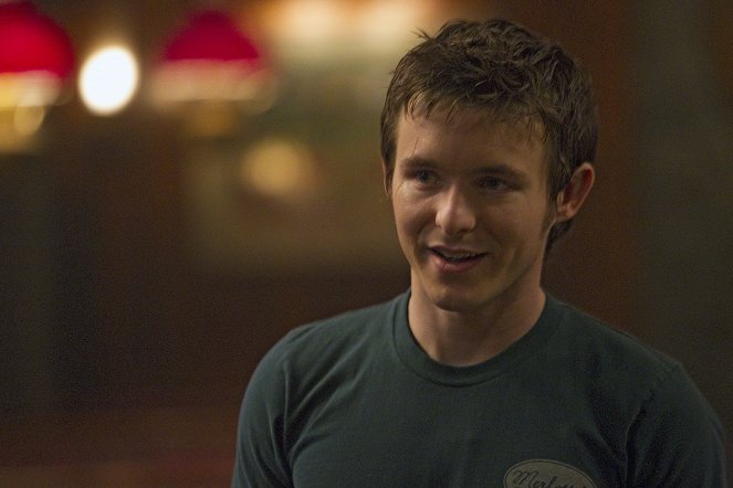 True Blood - Verdacht - Filmfotos - Marshall Allman