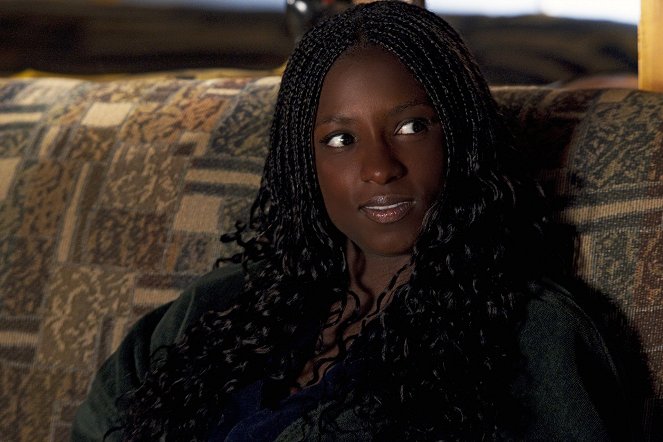 True Blood - Inni és élni hagyni - Fresh Blood - Filmfotók - Rutina Wesley