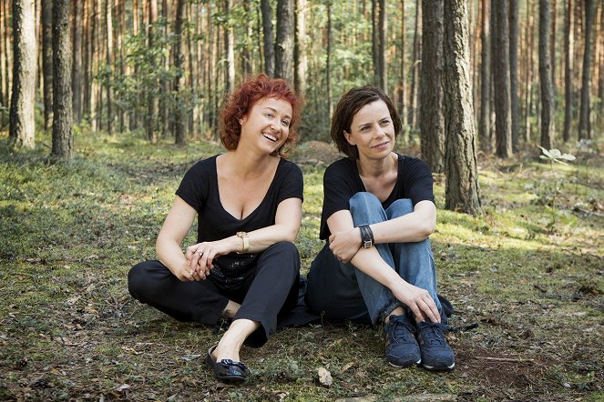 These Daughters of Mine - Photos - Gabriela Muskała, Agata Kulesza