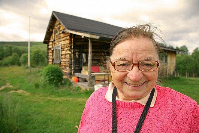 Utsjoen Beckhamit - Kuvat elokuvasta