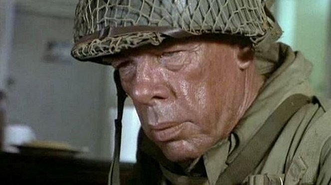 The Big Red One - Photos - Lee Marvin