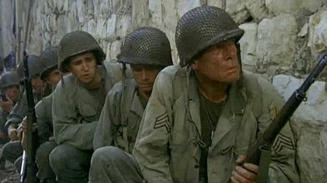 The Big Red One - Photos - Lee Marvin