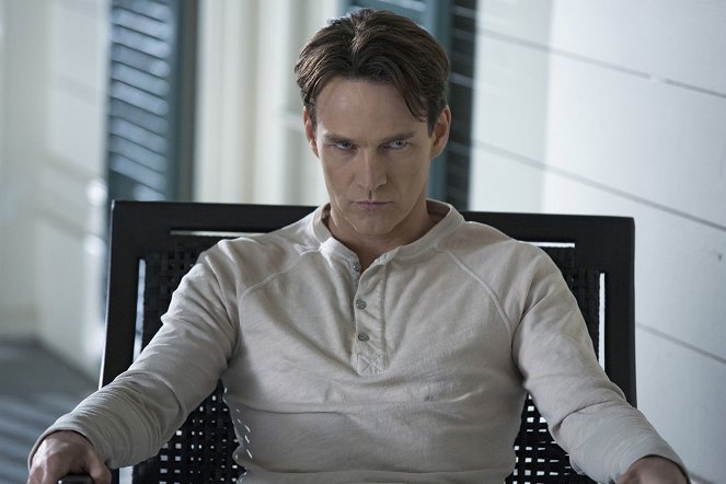 True Blood - Season 6 - Who Are You, Really? - Photos - Stephen Moyer