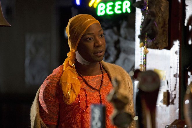 True Blood - Who Are You, Really? - Photos - Nelsan Ellis